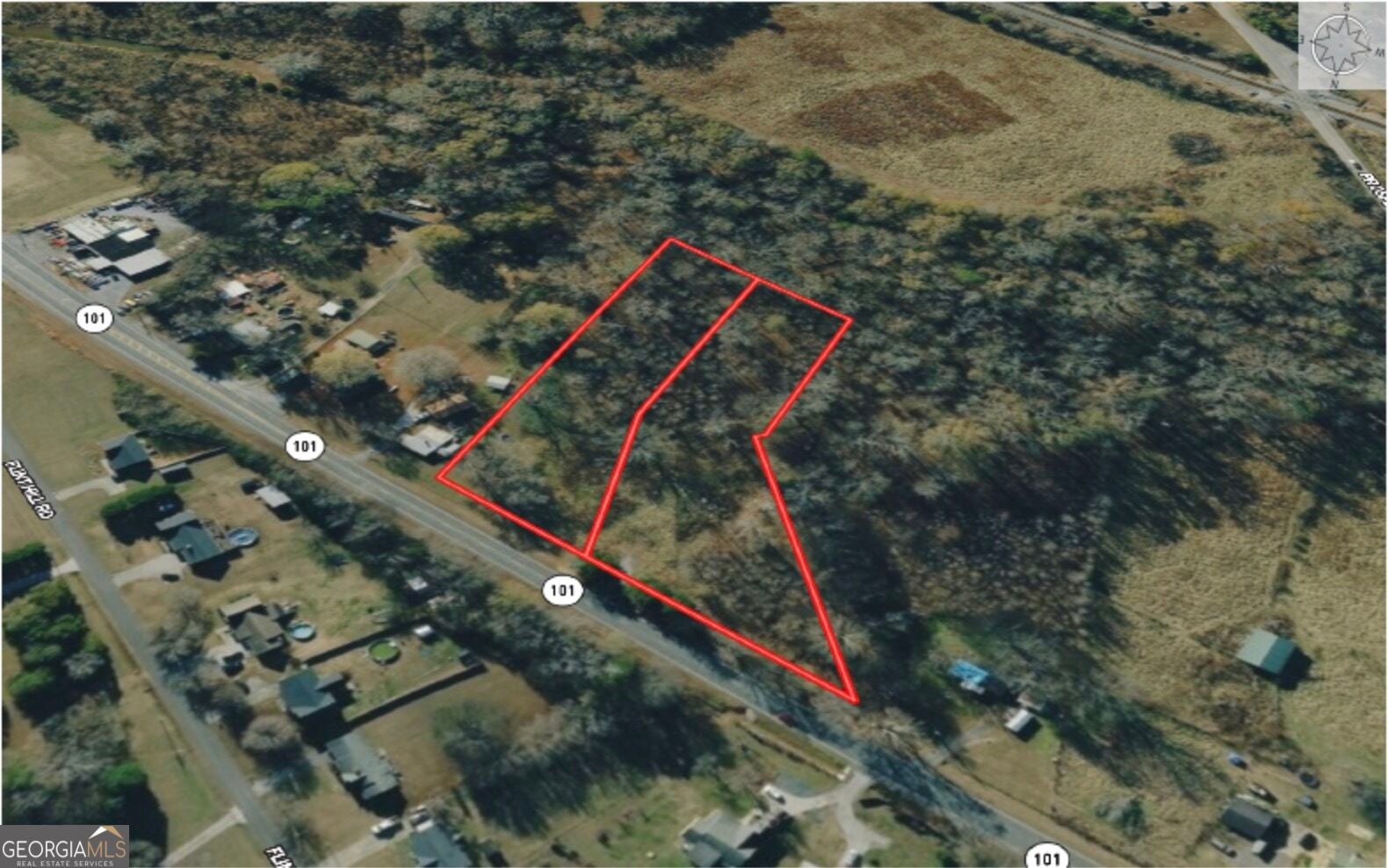 3275 Rome HWY