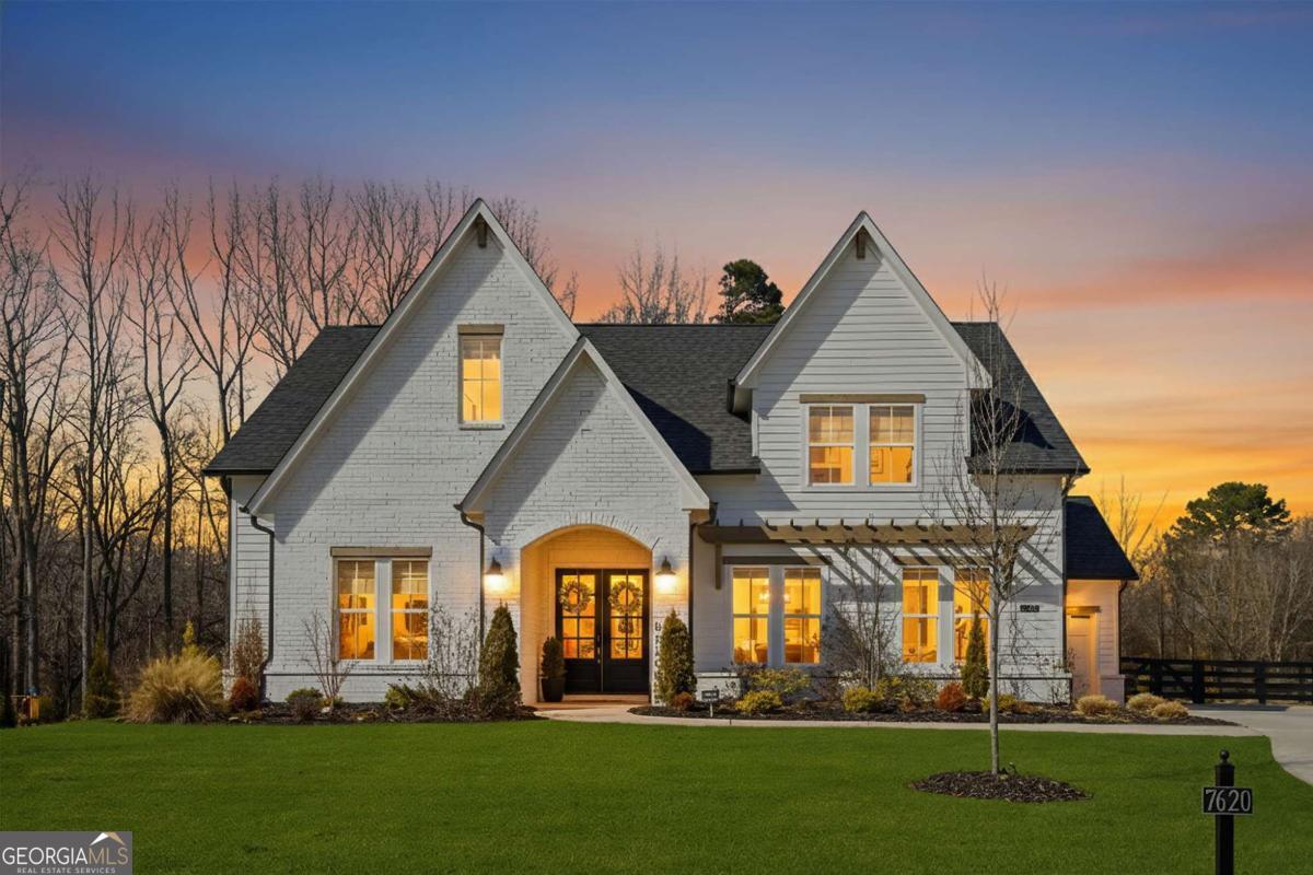 7620 Fireside Farm DR