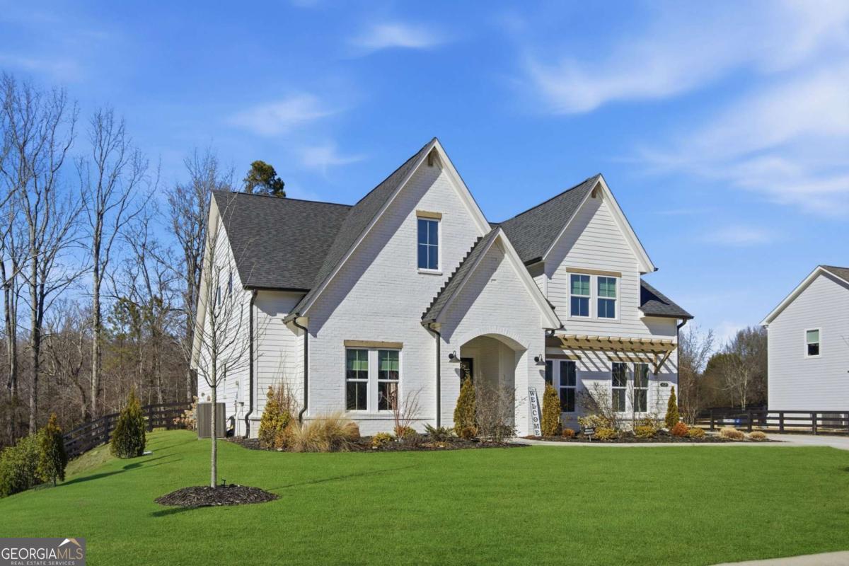 7620 Fireside Farm DR