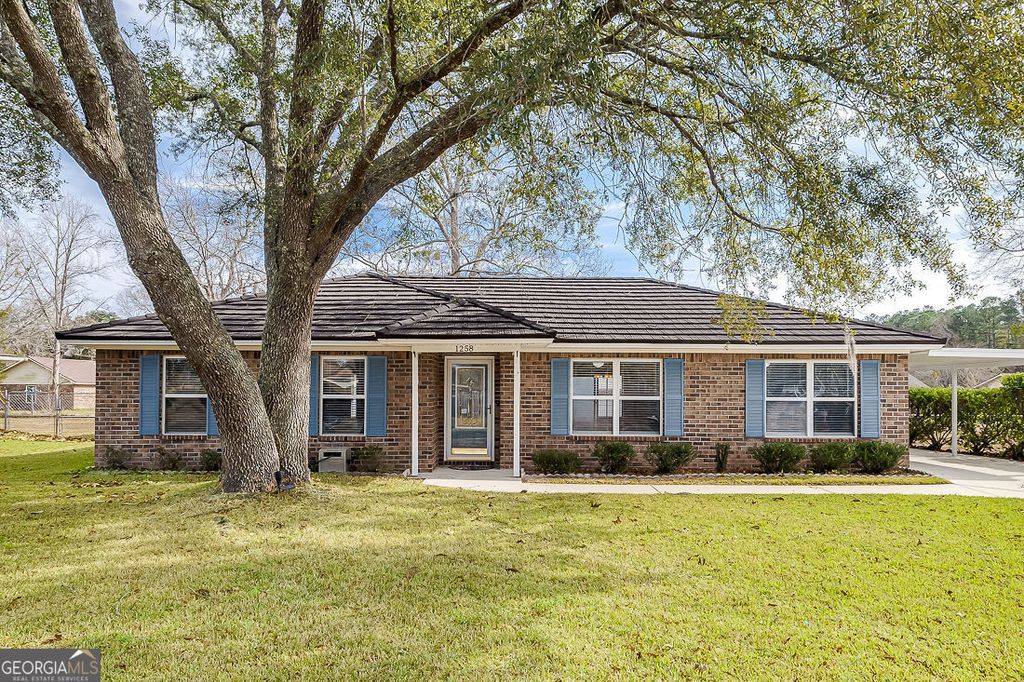 Photo of 1258 Homer City Way, Pooler, GA 31322 (MLS # 10672027)