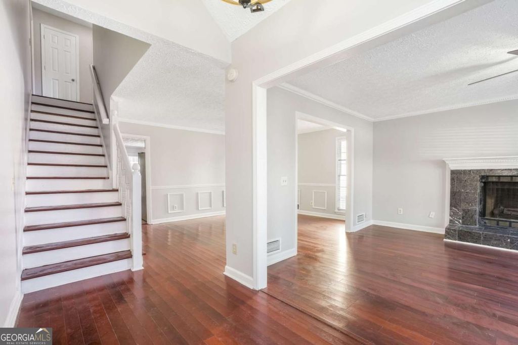 Photo of 458 Stonebridge Court, Stone Mountain, GA 30083 (MLS # 10678477)