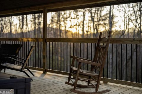 305 Lofty Heights, Mineral Bluff, GA 30559 - MLS#: 10479870