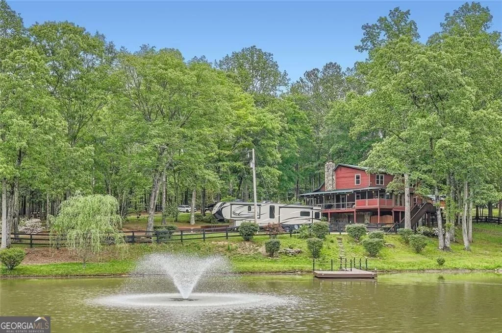 5419 Tyree Road