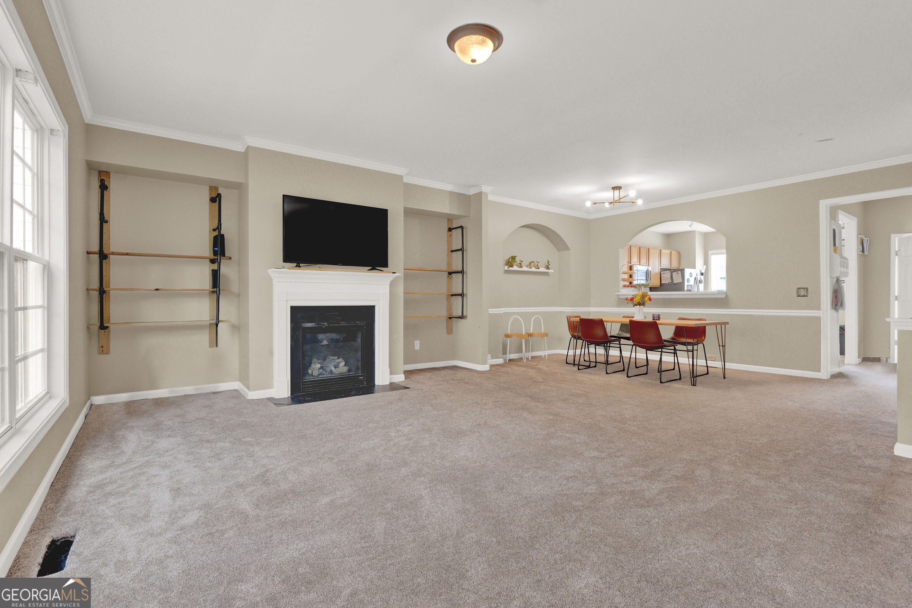 1854 Appaloosa Mill CT
