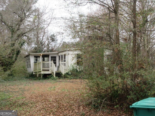 Photo of 59 Skyland Drive W, Locust Grove, GA 30248 (MLS # 10846645)