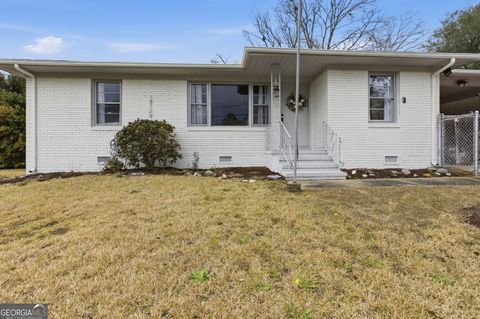 4525 Sentry ST Columbus GA 31907