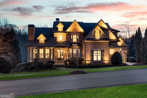 2169358393 Homes For Sale with a Basement Braselton GA