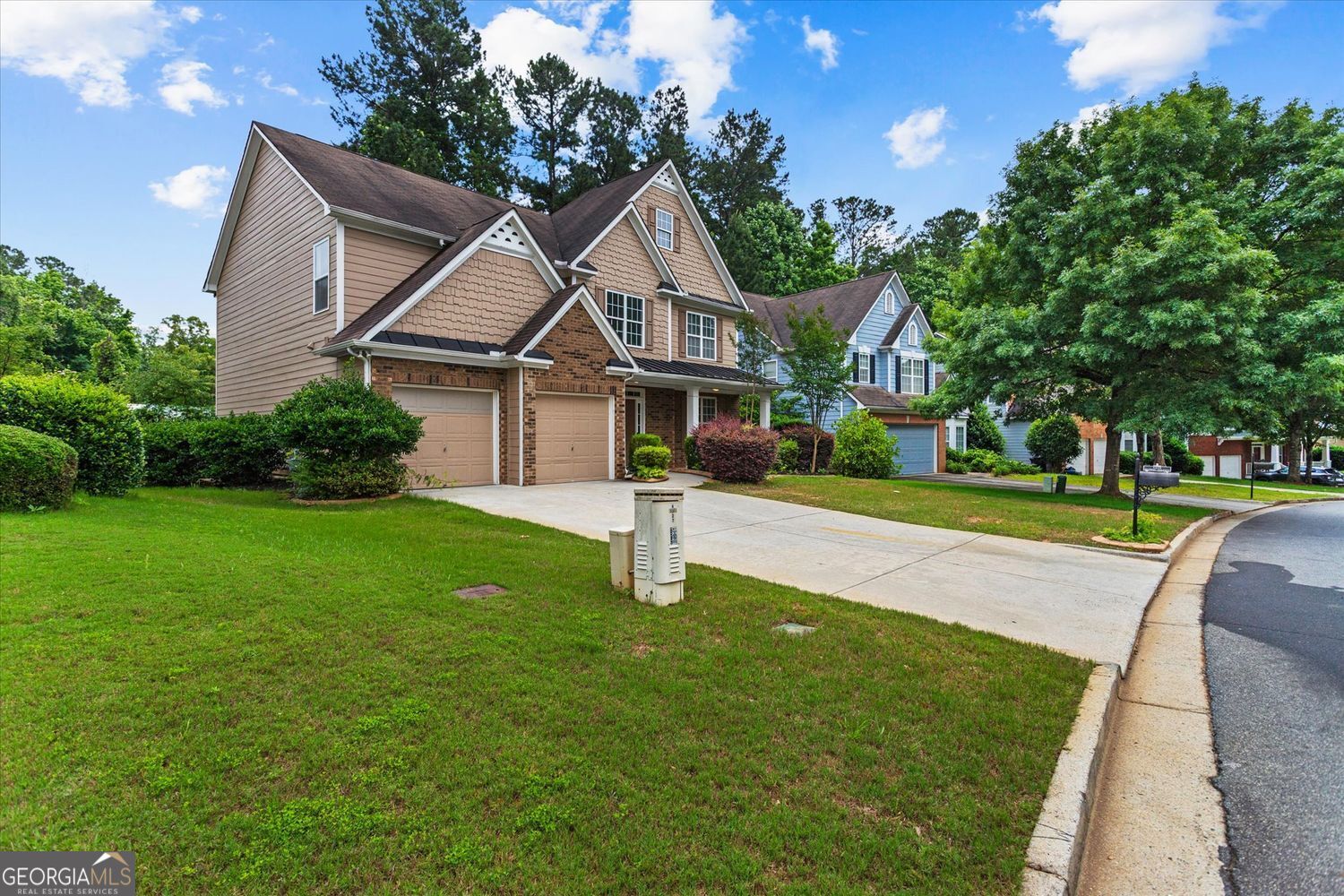 4329 Walforde BLVD