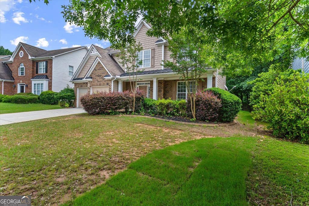 Photo of 4329 Walforde Boulevard, Acworth, GA 30101 (MLS # 10777851)