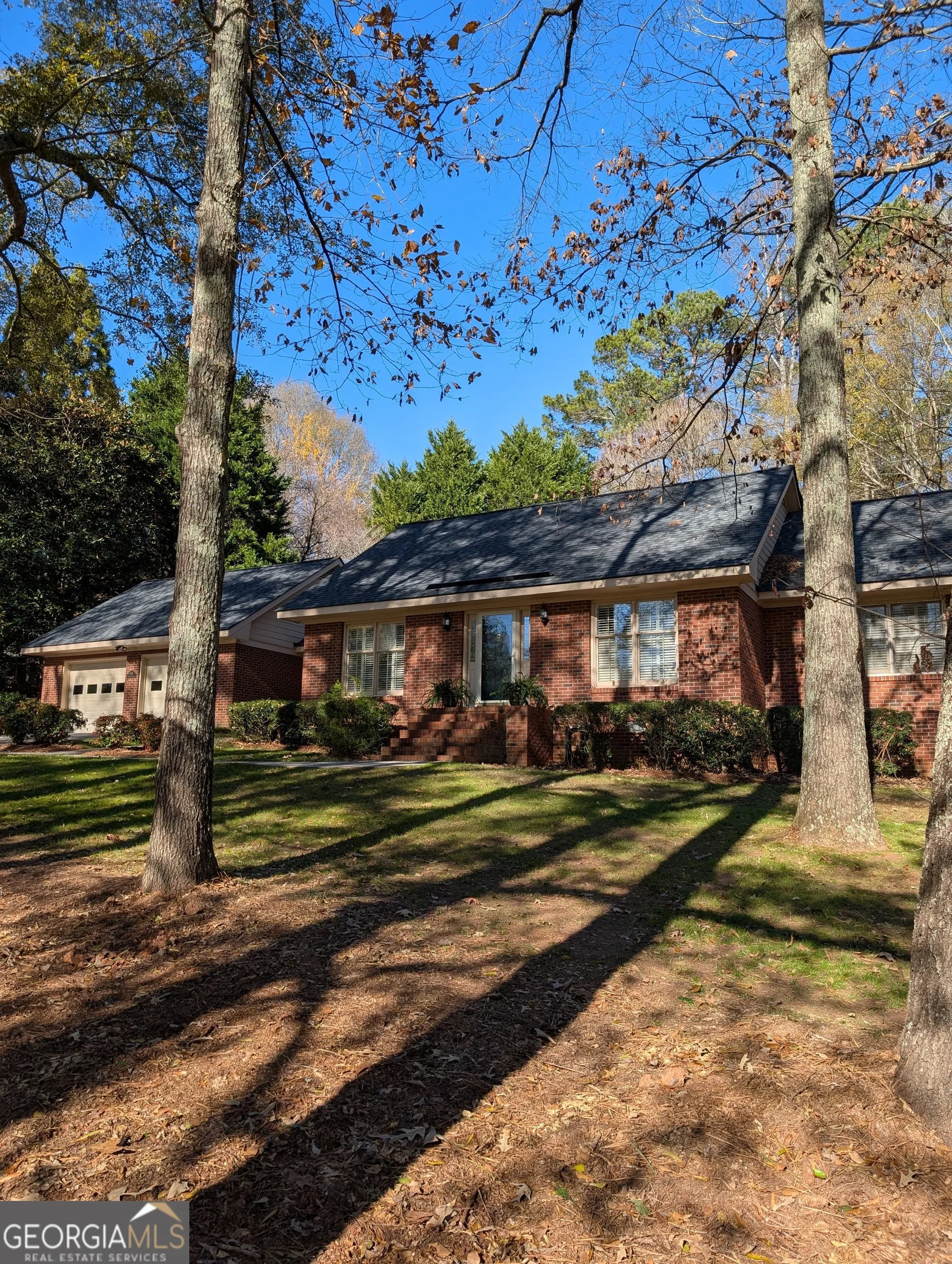 505 Breedlove Drive