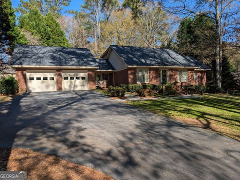Photo of 505 Breedlove Drive, Monroe, GA 30655 (MLS # 10658322)
