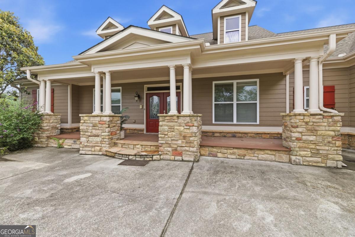 1173 Dee Kennedy RD