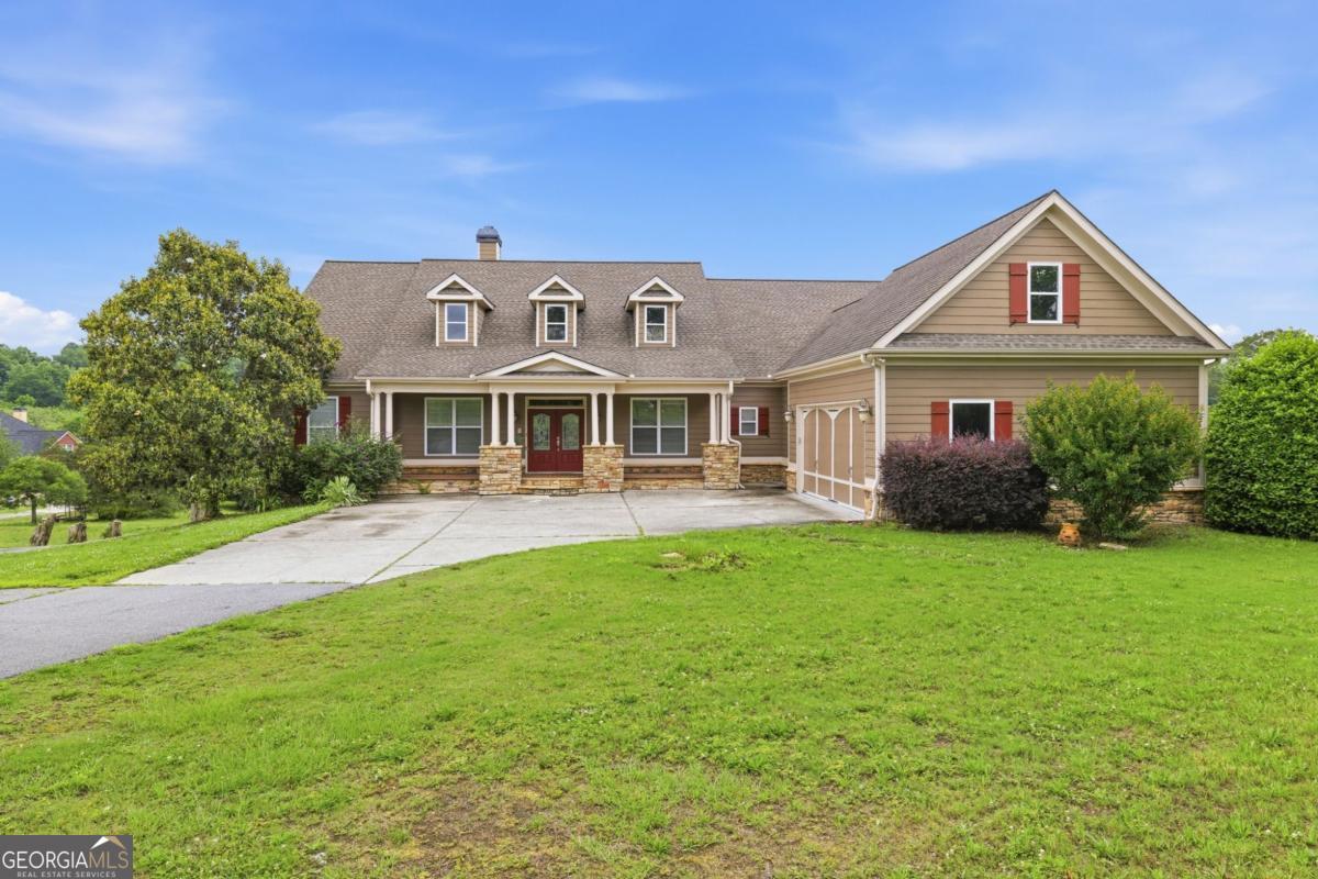 1173 Dee Kennedy RD