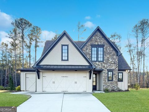 208 Regester WAY LOT 43 Peachtree City GA 30269