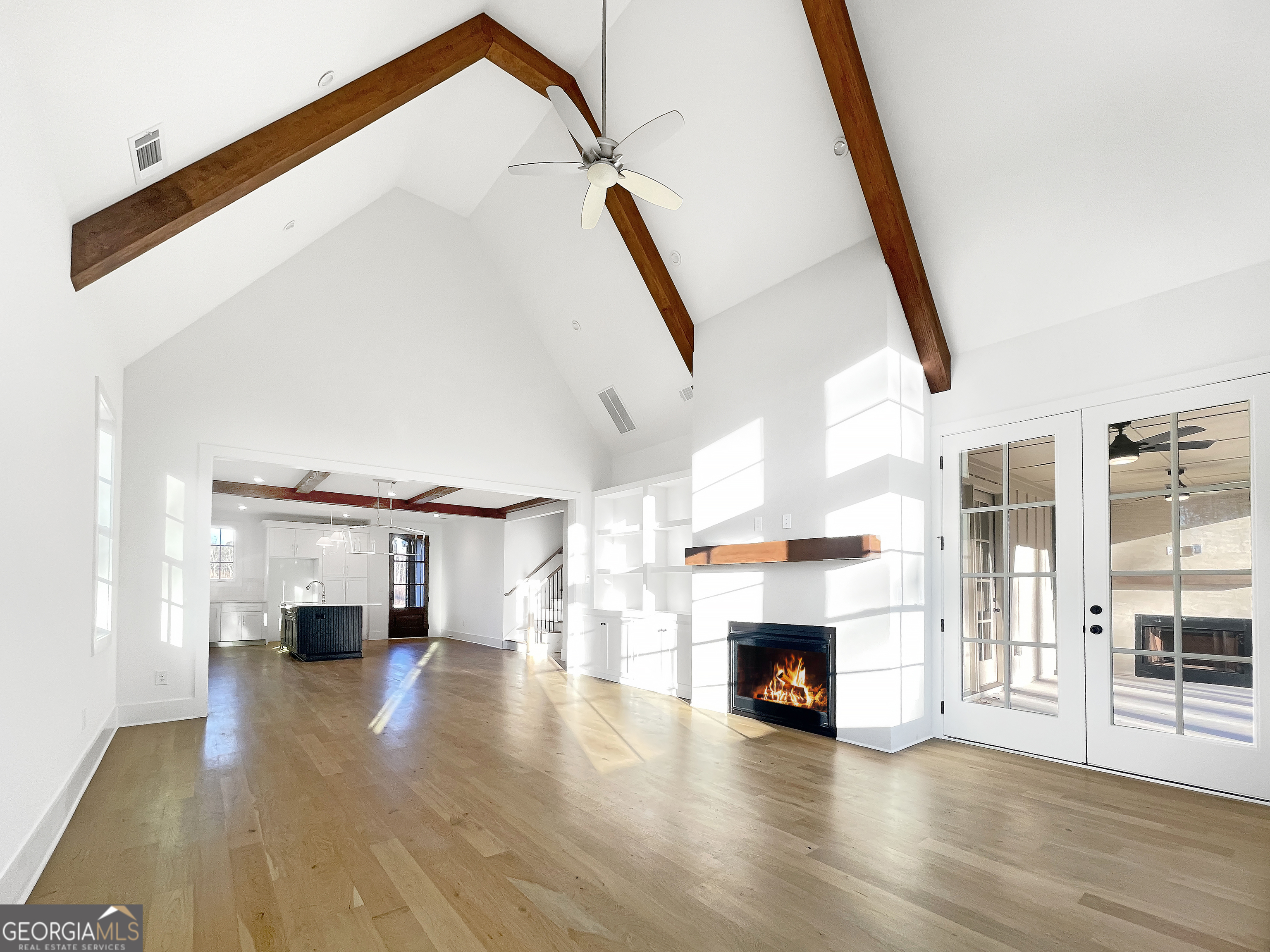 208 Regester WAY LOT 43