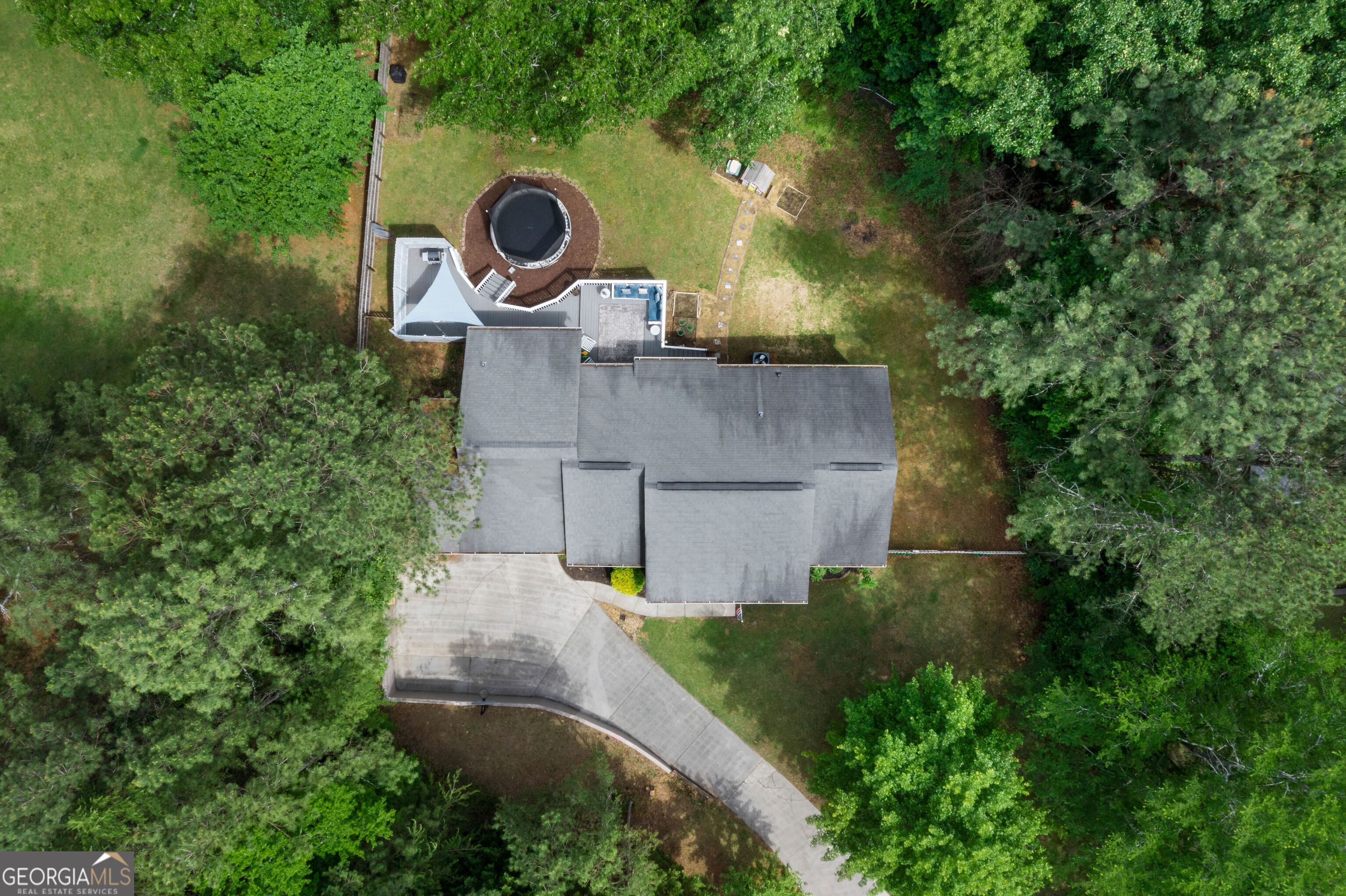 37 Ramblewood DR SE