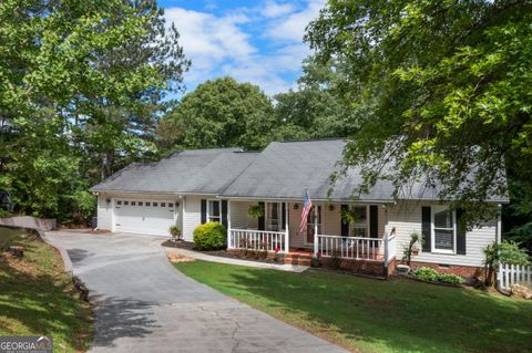 37 Ramblewood DR SE Silver Creek GA 30173