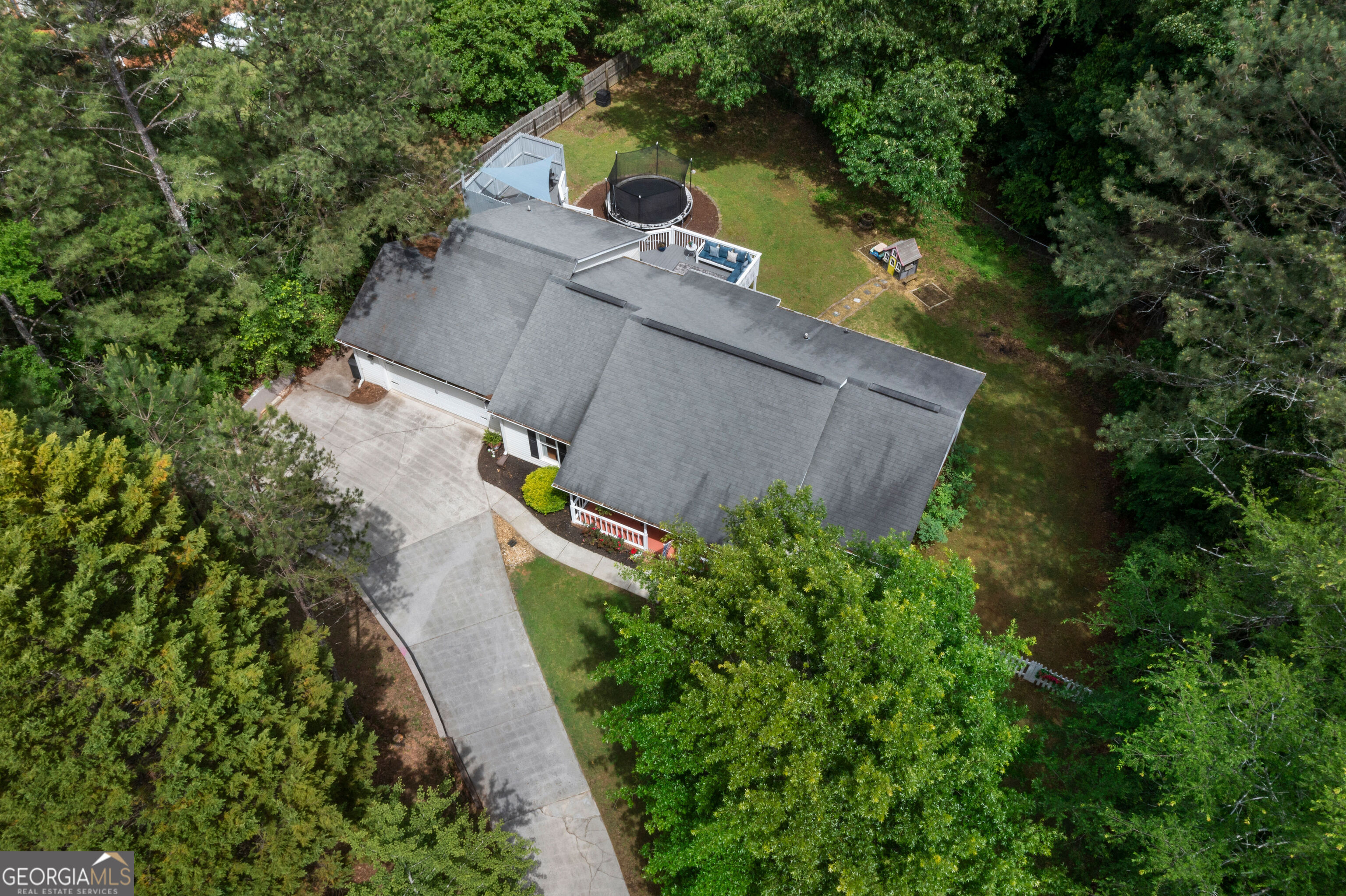 37 Ramblewood DR SE