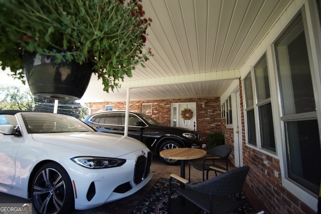 Photo of 258 W Adams Street, Tennille, GA 31089 (MLS # 10875930)