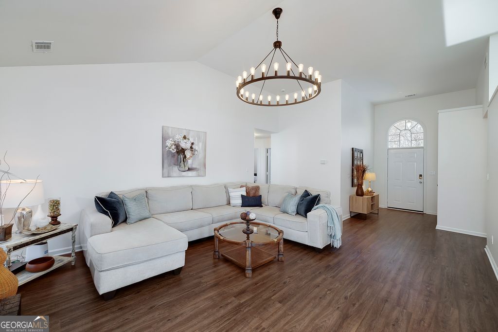 Photo of 211 Ashley Oaks Drive, McDonough, GA 30253 (MLS # 10653566)