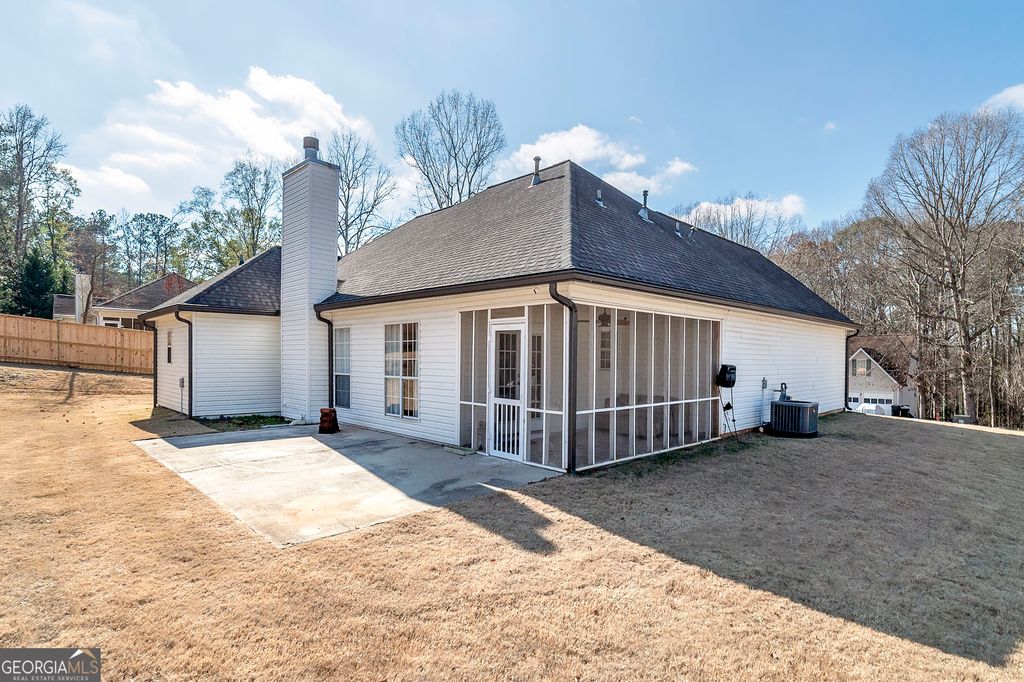 Photo of 211 Ashley Oaks Drive, McDonough, GA 30253 (MLS # 10653566)