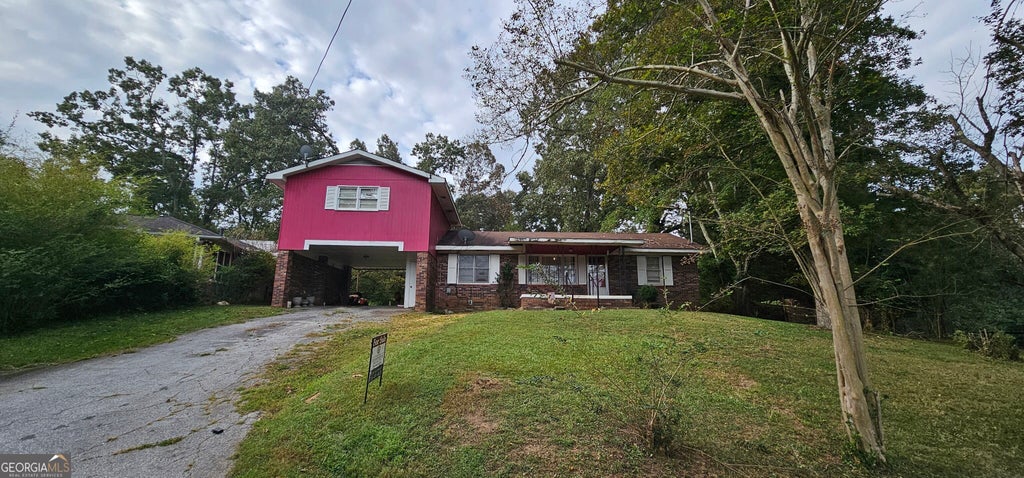 Photo of 75 Pressley Lane, Toccoa, GA 30577 (MLS # 10866594)