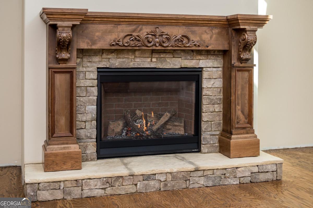 2029 Cox Rd HOA - Residential