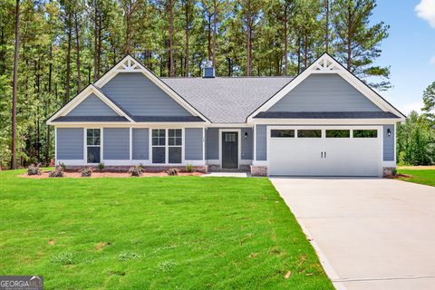 14 Sourwood TRL 53 Colbert GA 30628