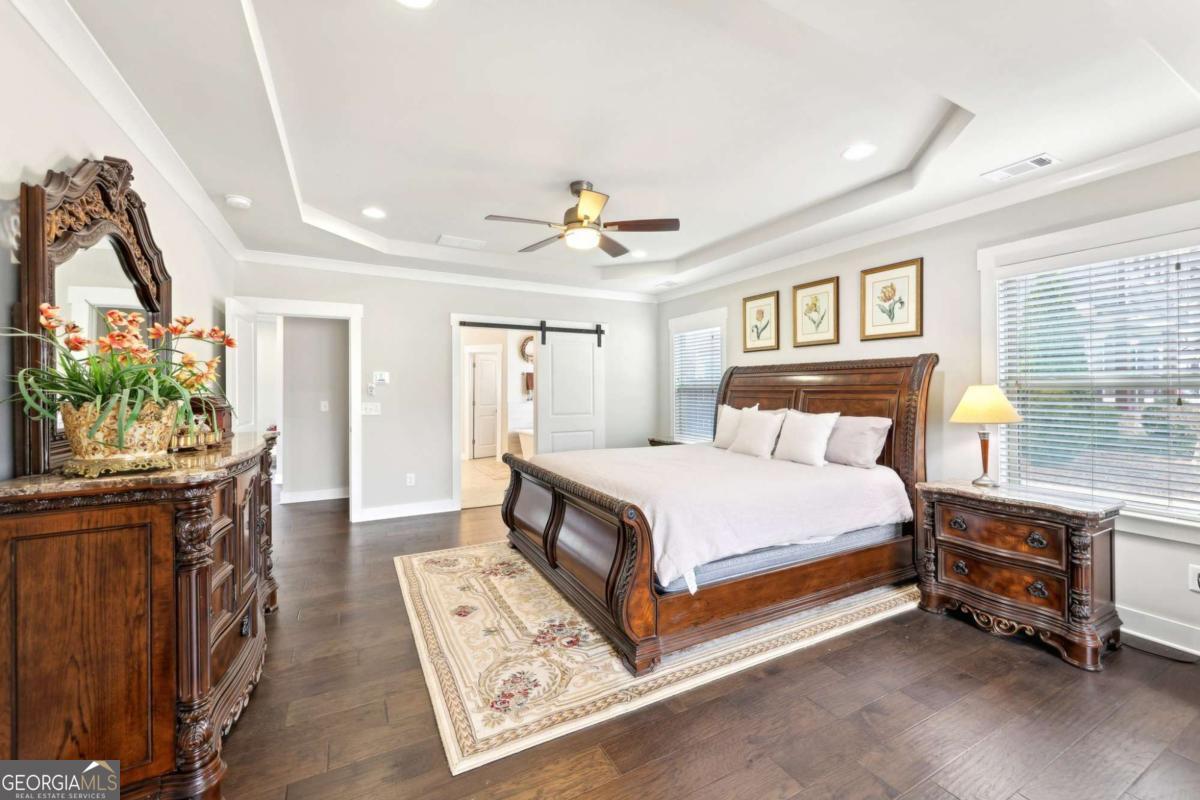 504 Taymack Farm CT