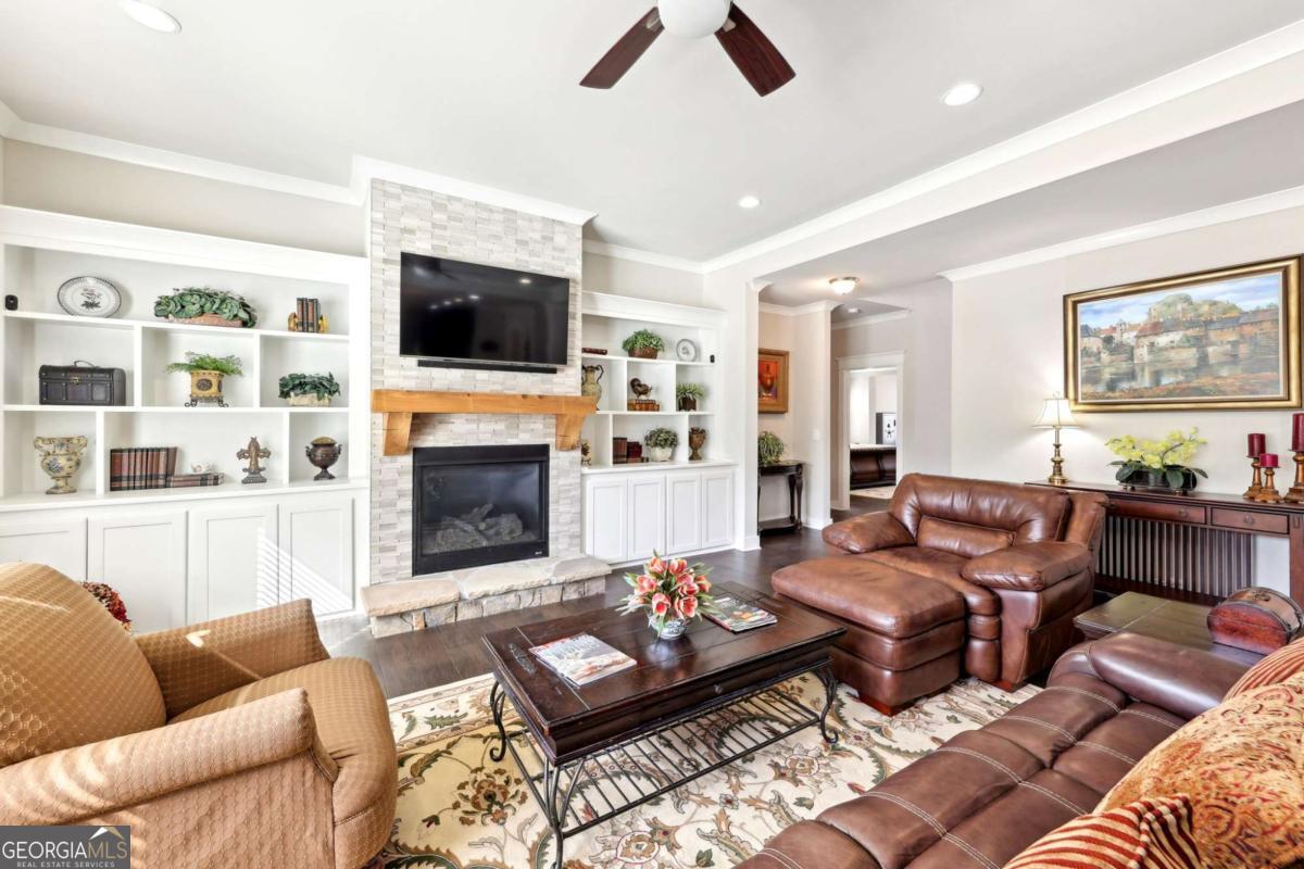 504 Taymack Farm CT