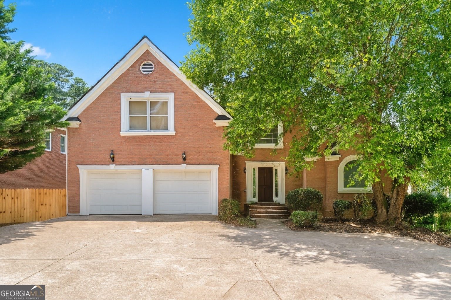 4746 Chamblee Dunwoody RD