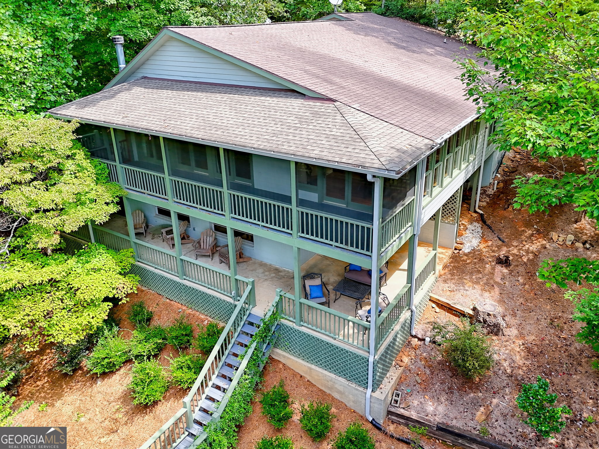 Clarkesville, Georgia 30523, United States, 4 Bedrooms Bedrooms, ,3 BathroomsBathrooms,Residential,Active,199997