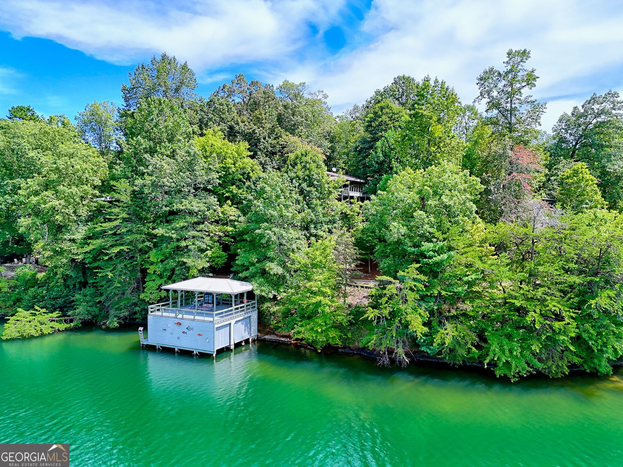 888 Moccasin Creek RD