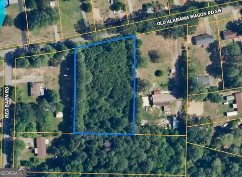 Photo of 113 Old Alabama Wagon Road, Taylorsville, GA 30178 (MLS # 10727320)