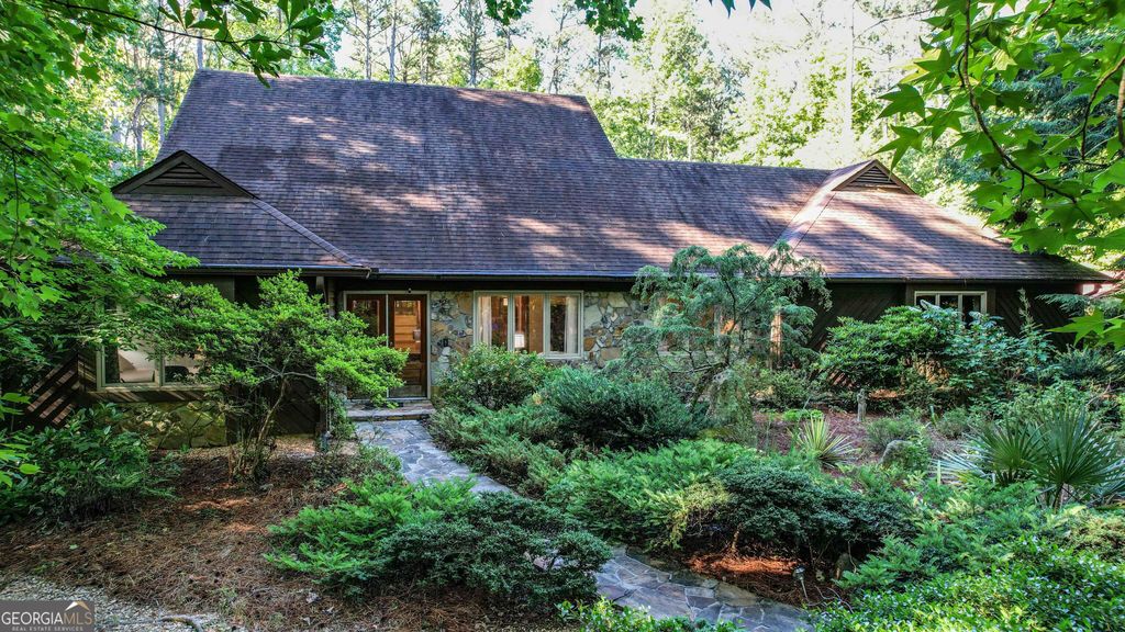 Photo of 278 Spear Road, Peachtree City, GA 30269 (MLS # 10777800)