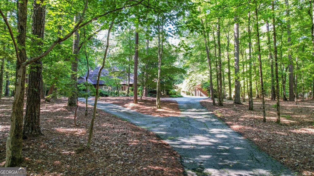Photo of 278 Spear Road, Peachtree City, GA 30269 (MLS # 10777800)