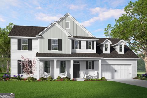 315 Longshore DR Kingsland GA 31548