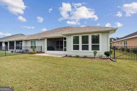 A home in Kingsland