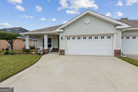 A home in Kingsland