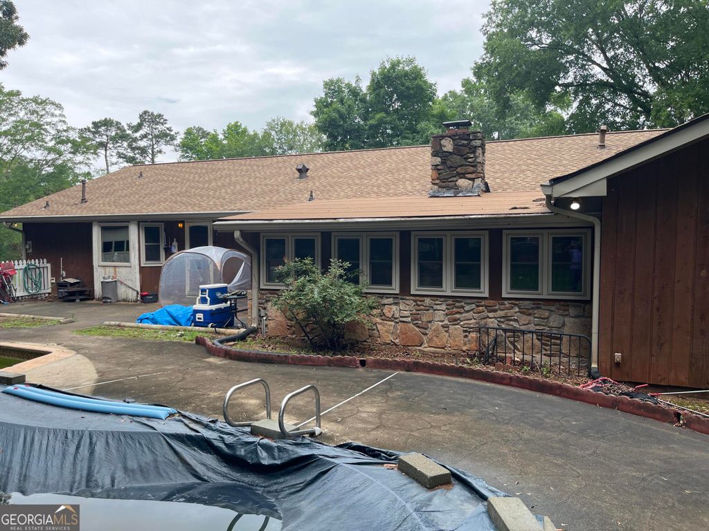 Photo of 905 Strawberry Drive, Ellenwood, GA 30294 (MLS # 10776118)