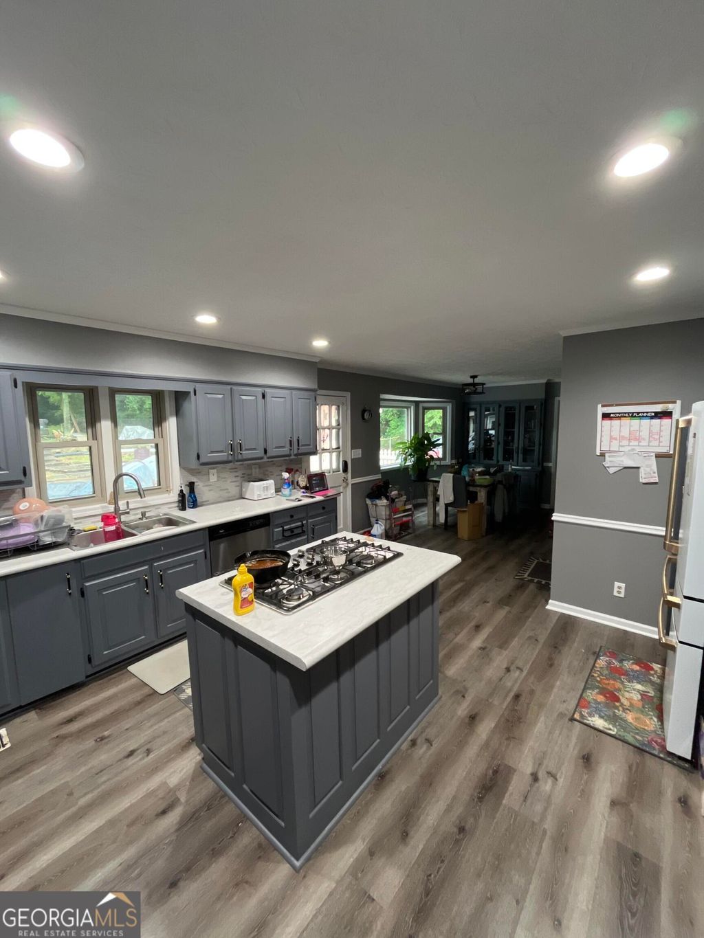 Photo of 905 Strawberry Drive, Ellenwood, GA 30294 (MLS # 10776118)
