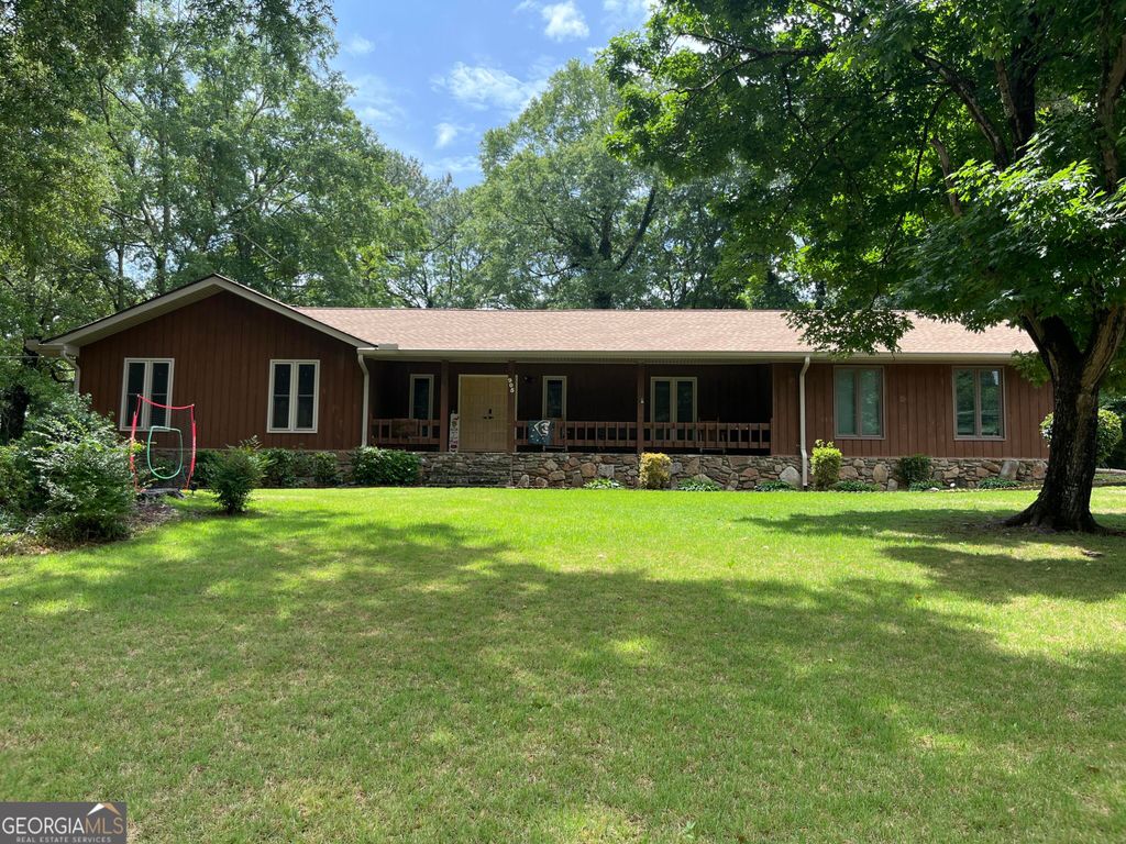 Photo of 905 Strawberry Drive, Ellenwood, GA 30294 (MLS # 10776118)