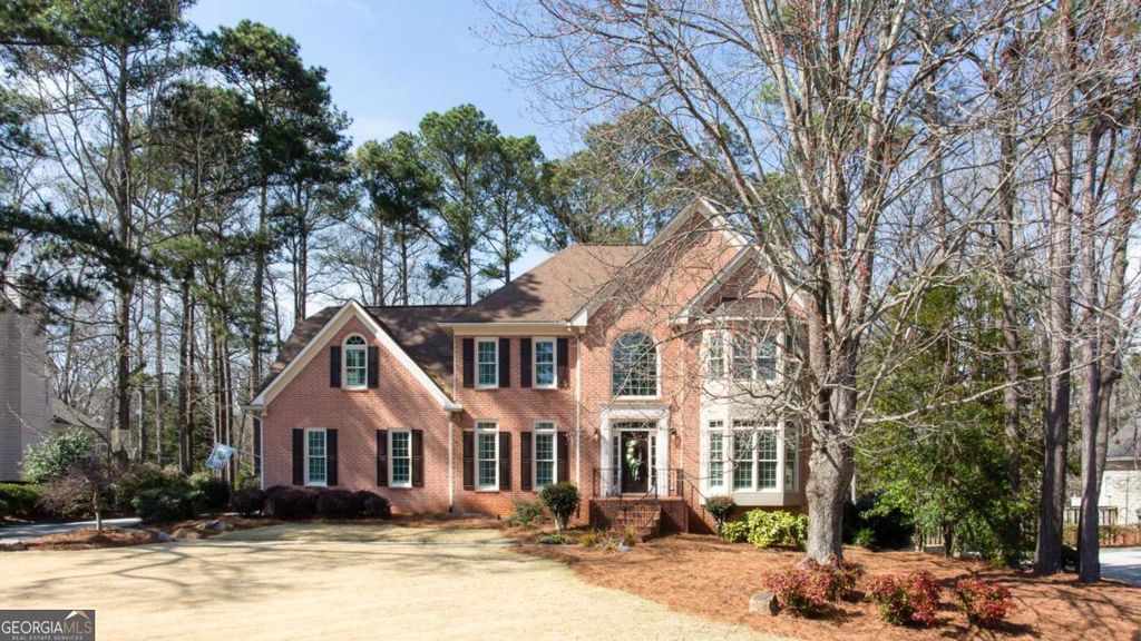 Photo of 1919 Kentland Place, Snellville, GA 30078 (MLS # 10704484)