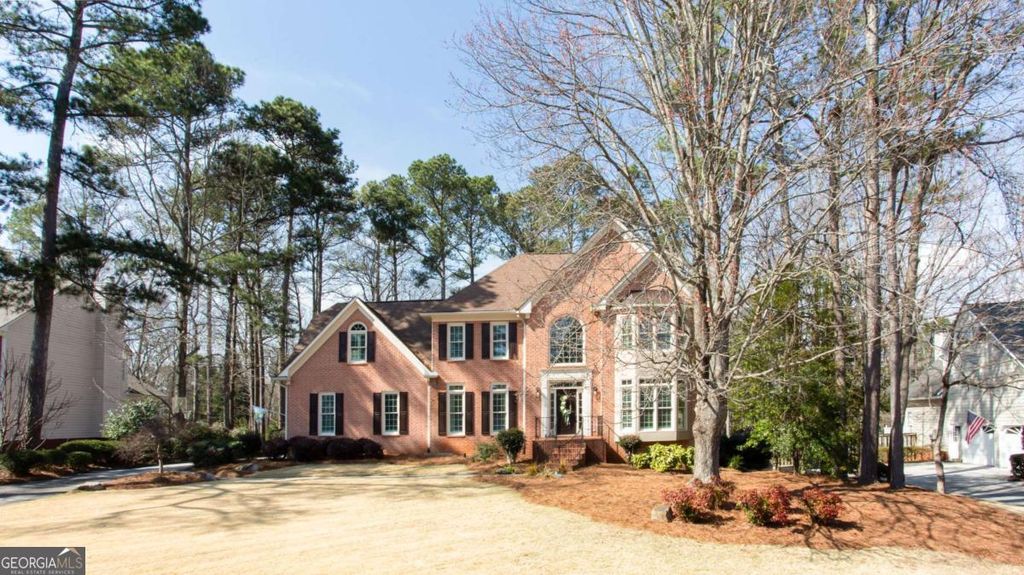 Photo of 1919 Kentland Place, Snellville, GA 30078 (MLS # 10704484)