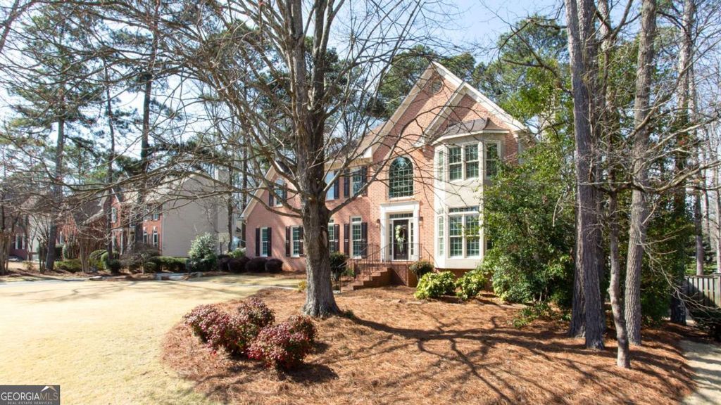 Photo of 1919 Kentland Place, Snellville, GA 30078 (MLS # 10704484)
