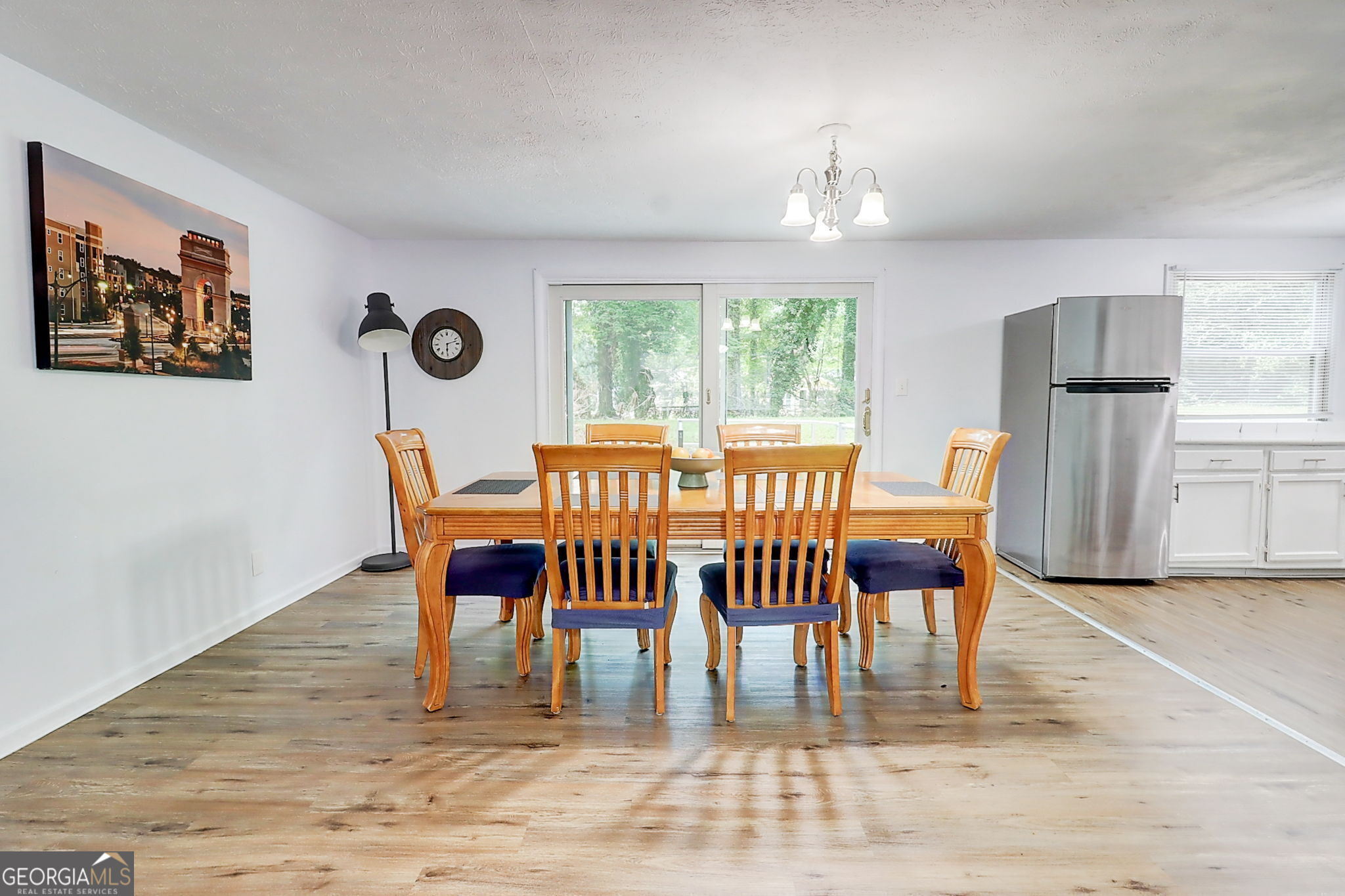 Peachtree City, Georgia 30269, United States, 4 Bedrooms Bedrooms, ,3 BathroomsBathrooms,Residential,Active,148300