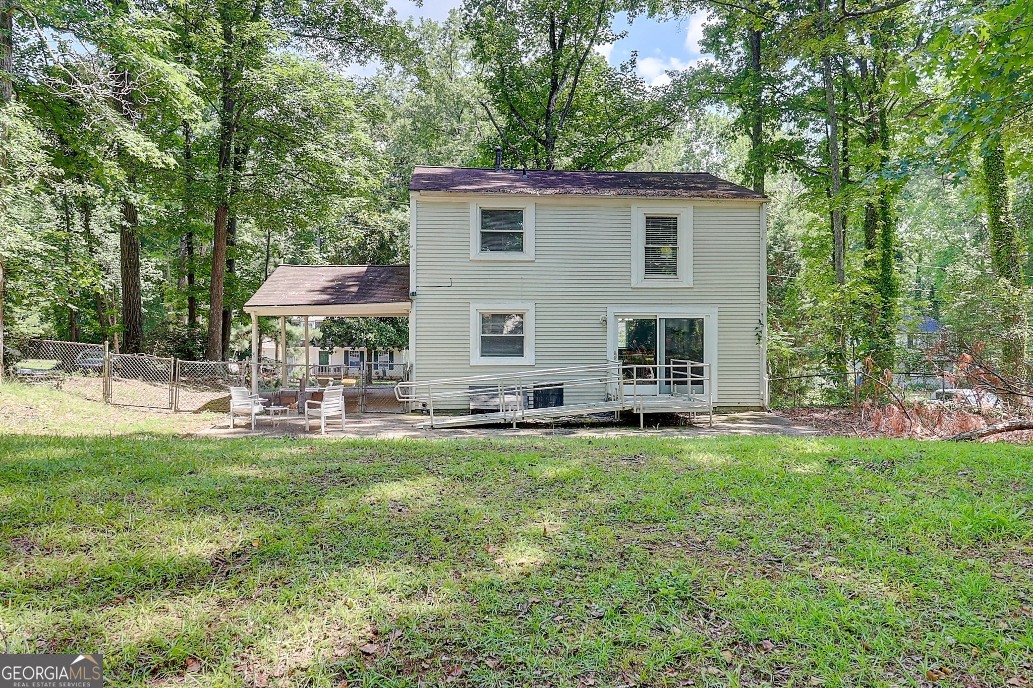 Peachtree City, Georgia 30269, United States, 4 Bedrooms Bedrooms, ,3 BathroomsBathrooms,Residential,Active,148300