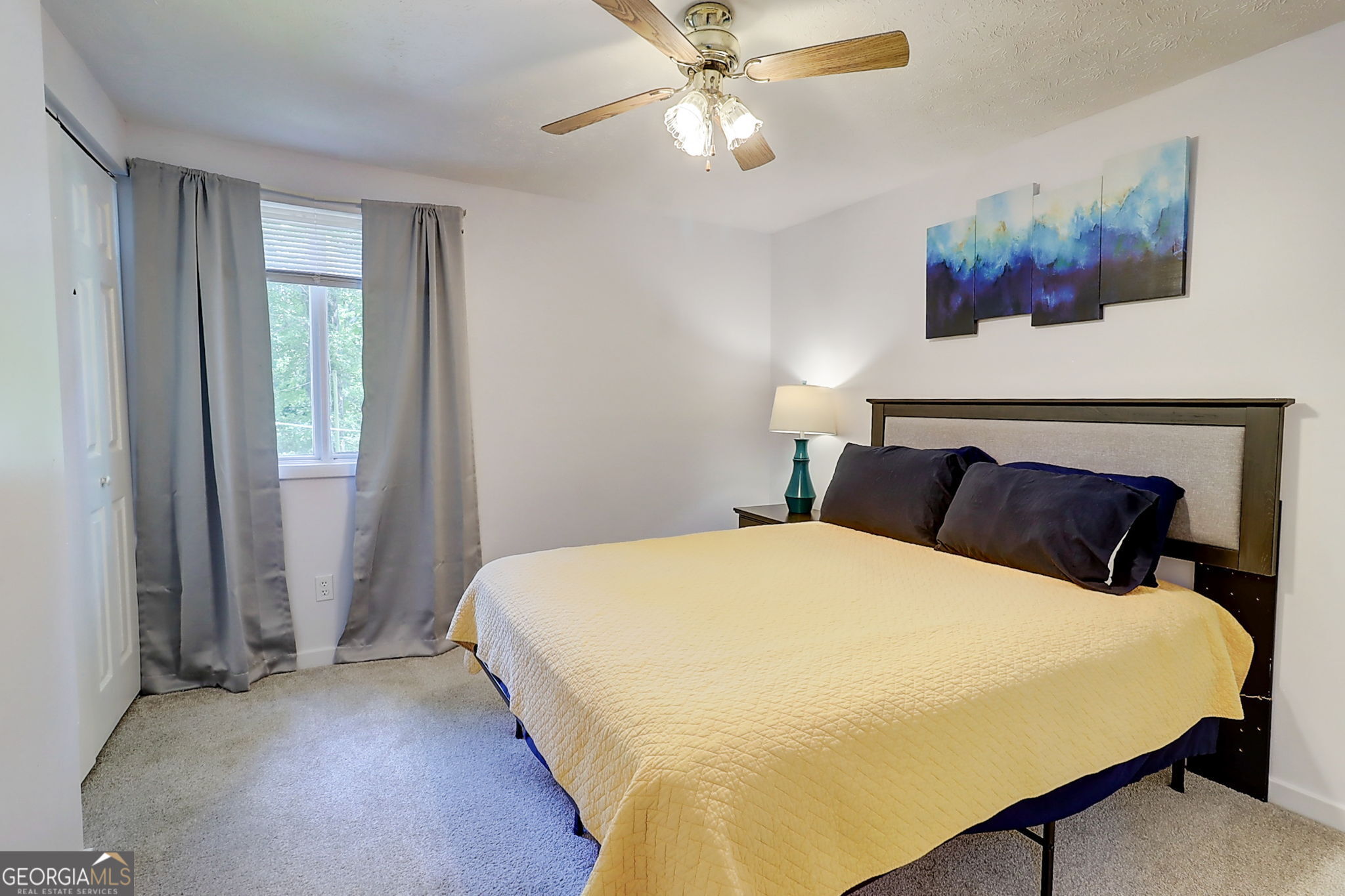 Peachtree City, Georgia 30269, United States, 4 Bedrooms Bedrooms, ,3 BathroomsBathrooms,Residential,Active,148300