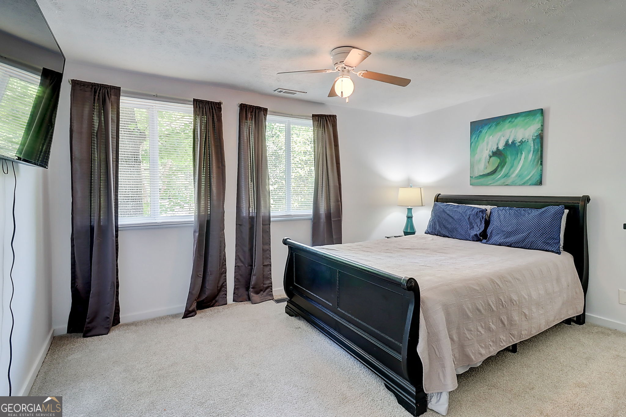 Peachtree City, Georgia 30269, United States, 4 Bedrooms Bedrooms, ,3 BathroomsBathrooms,Residential,Active,148300