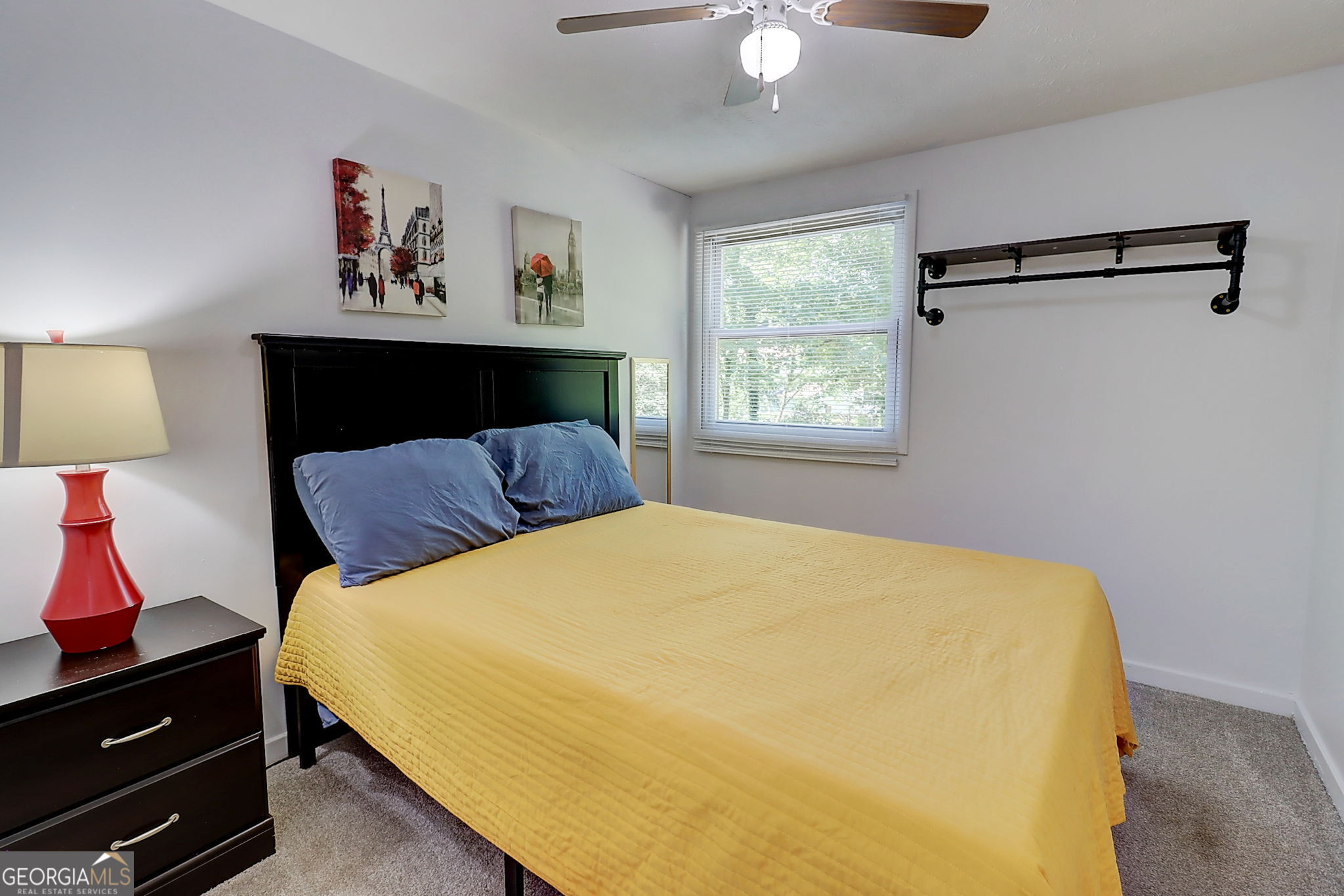 Peachtree City, Georgia 30269, United States, 4 Bedrooms Bedrooms, ,3 BathroomsBathrooms,Residential,Active,148300